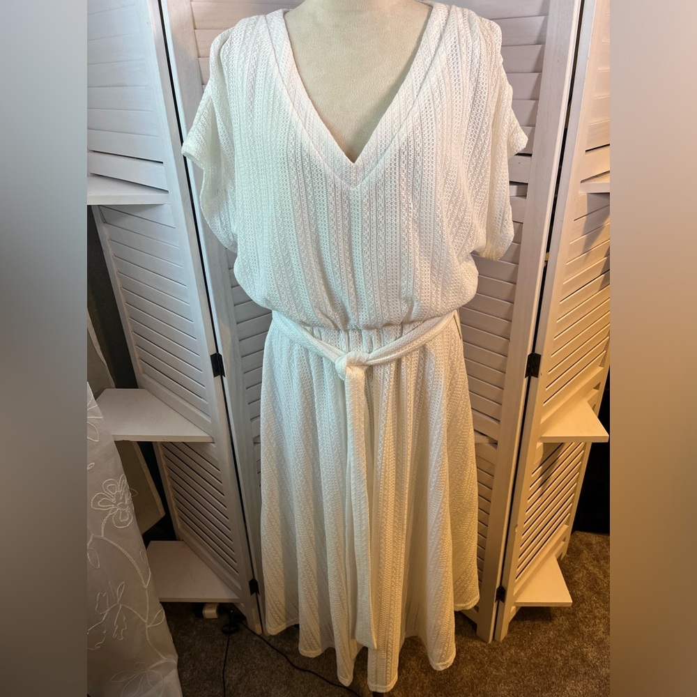 NEW AURA DRESS